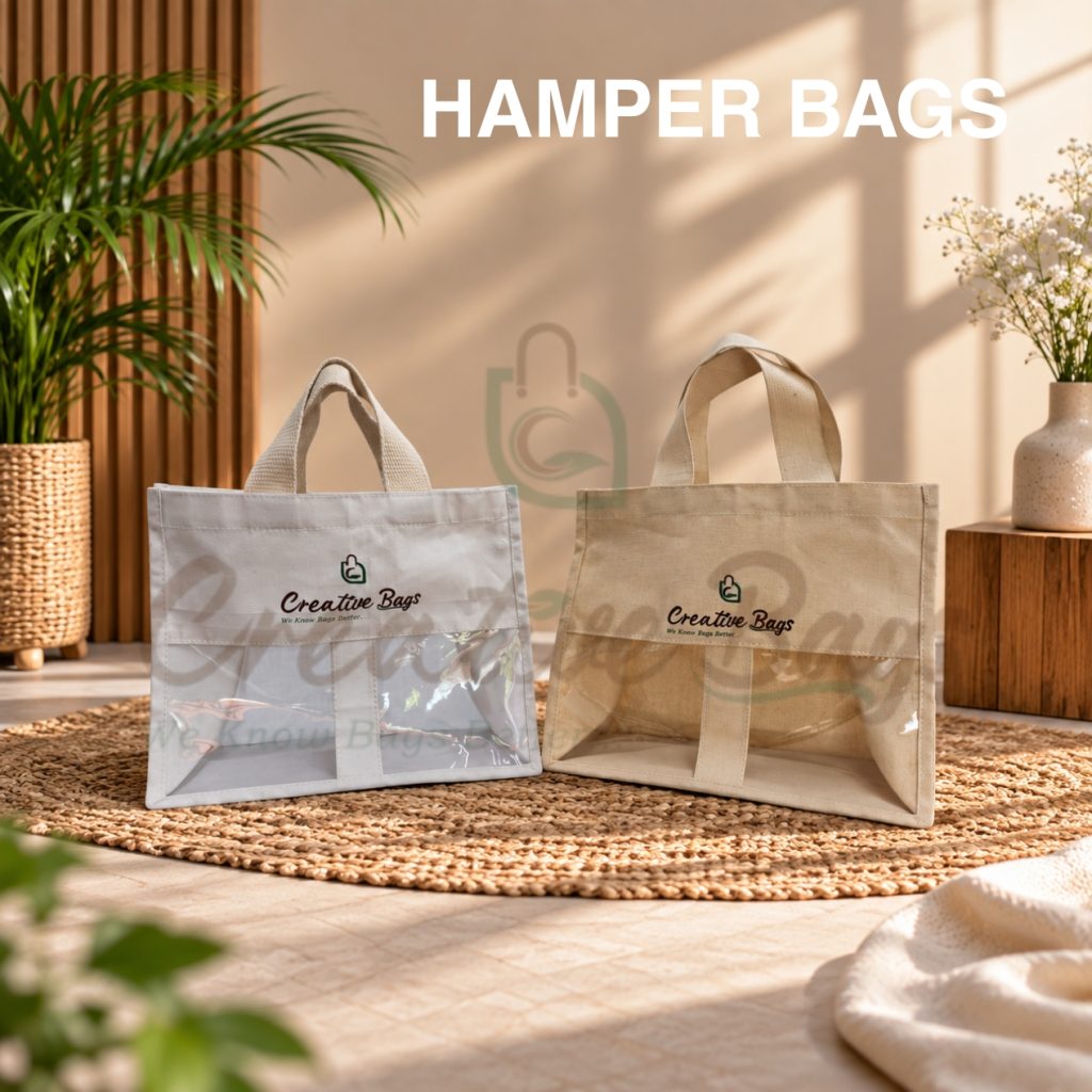 HAMPER BAGS 1