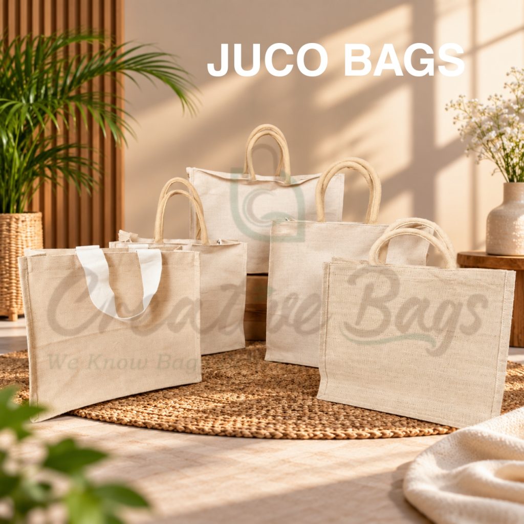 JUCO BAGS