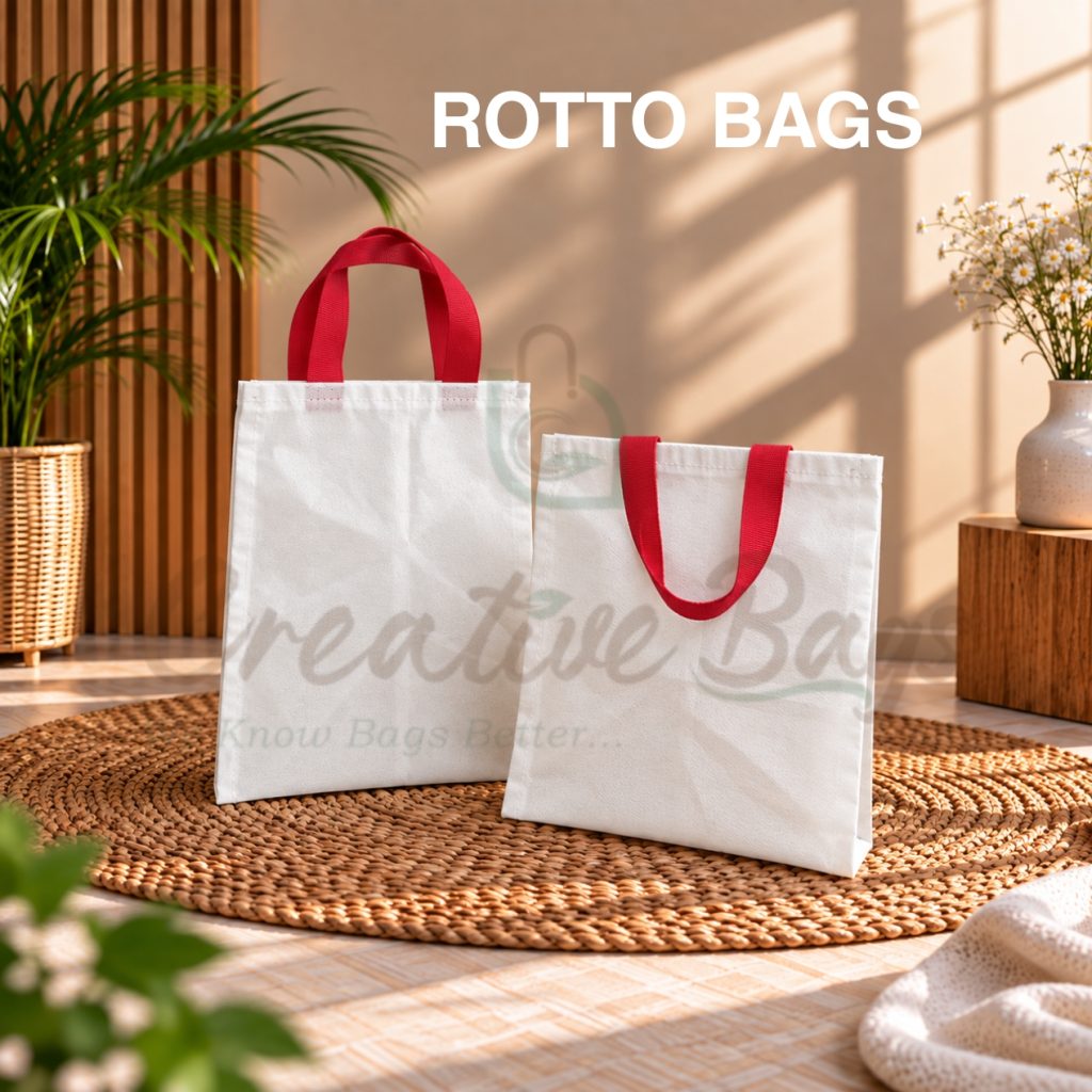ROTTO BAGS