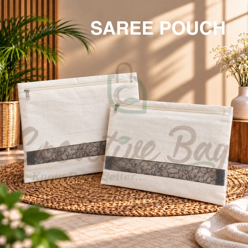SAREE POUCH
